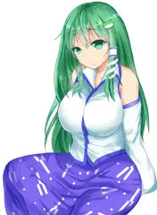 早苗