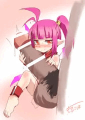 けおちーと竿