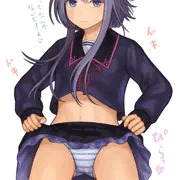 艦これ　弥生おこパン
