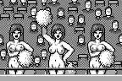 ＼おっぱい！／＼おっぱい！／