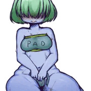 たっちぱっど