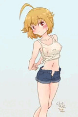 最近の絵