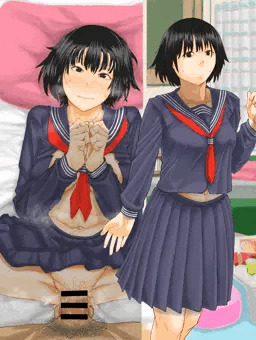 今日誰もいないけど…
