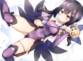 美遊ちゃん