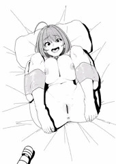 りあむちゃん24時間耐久イカせ開始！
