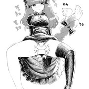 うちのお燐の様子がおかしい
