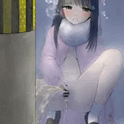 深夜のお遊び