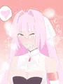 聖女ちゃん……受け止めて！！！！！！