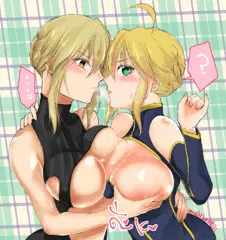 W乳上