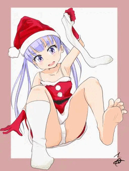 メリクリだぞい!!