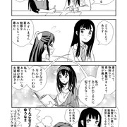 ありふみ漫画
