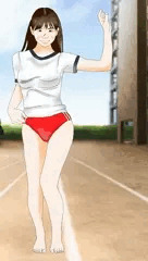 ブルマ7