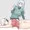 お題：睡眠中いたずら