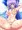 健全なユニコーンの絵。