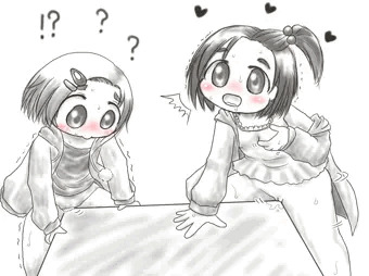 みゆきの角オナ教室