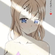 バンドリのあの子？