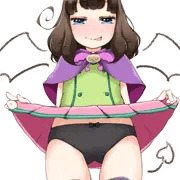 黒須あろま