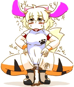 いぬのこ放出３８