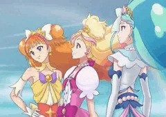 Go!プリンセスプリキュア