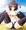 浜辺のあや～ん