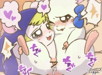 お姉ちゃんはね女の子同士もいけるんだよっ！