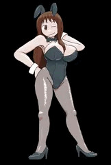 バニー