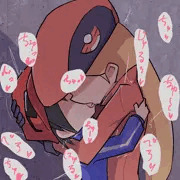 ポケモンレンジャーさん