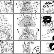 キルミーベイべー寄せ集め