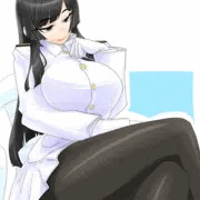 女性提督ちゃん