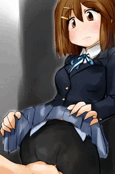 唯ちゃん