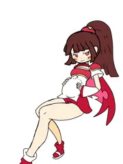 妊娠ドッペルアルル