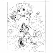 リョナ　スカトロ