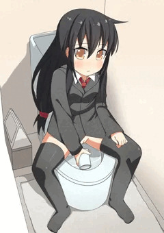 検尿初霜