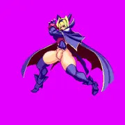 吸血鬼ミラルカ：床上手の極み