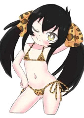 ヴァリサちゃん