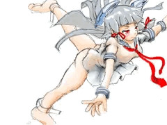 絵チャ