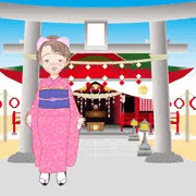 奈緒ちゃんあけおめ○
