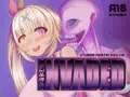 2134 Invaded Cover