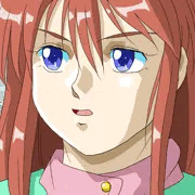 X68000　メタルサイト　藤沢ゆみ子