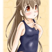 文月ちゃん