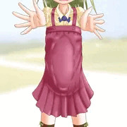 パパー！