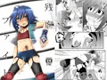 【リョナ】アイチくんプロレス本