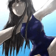 スク水家元