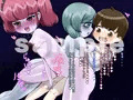 ゾンビのお姉さんとぼくのえっちな出来事