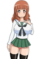 さおりん
