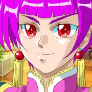 エンジェルリンクス　リ・メイフォン