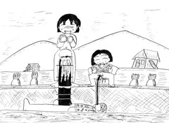 忍法足が付かない極太