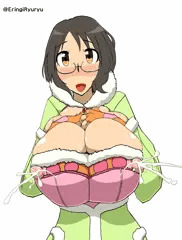 Ｐカップアイドル風香ちゃん