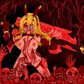 BERSERK