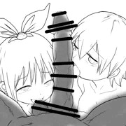 日常のダブルフェラ